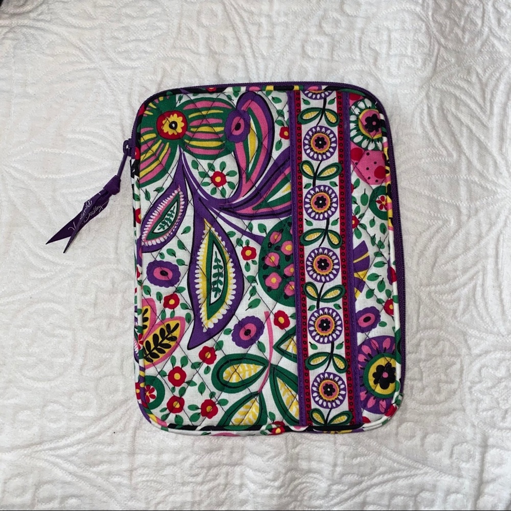 Vera Bradley E-reader case